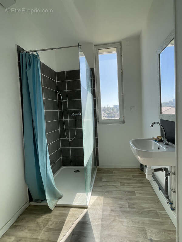 Appartement à MONTATAIRE