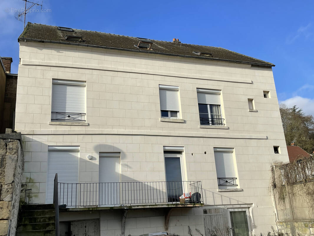 Appartement à MONTATAIRE