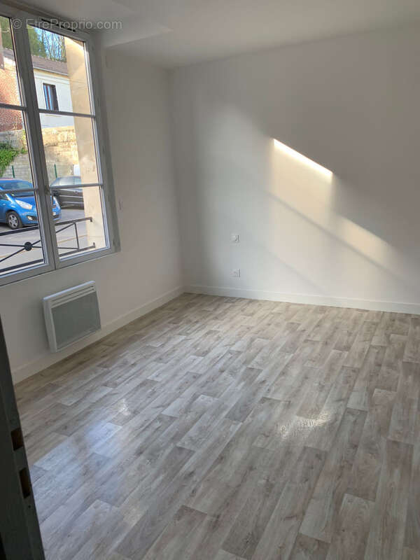 Appartement à MONTATAIRE