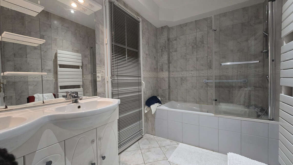 Appartement à L&#039;ISLE-ADAM