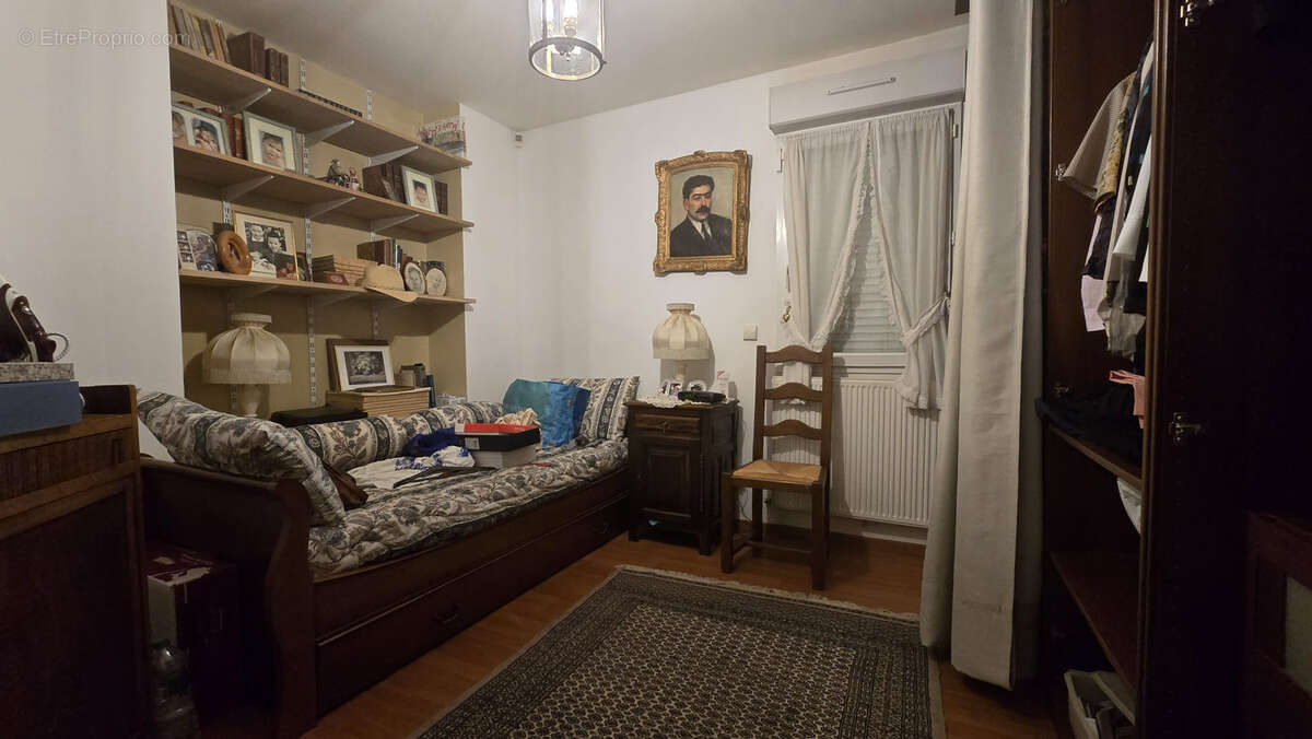 Appartement à L&#039;ISLE-ADAM