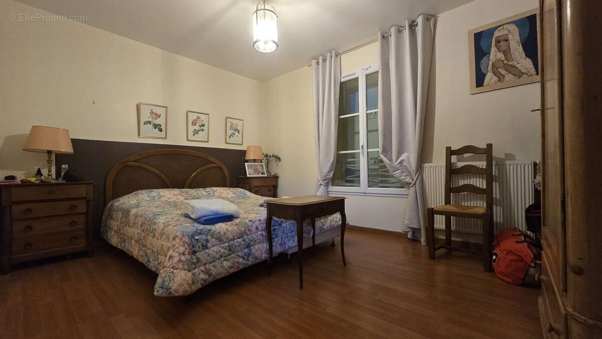 Appartement à L&#039;ISLE-ADAM