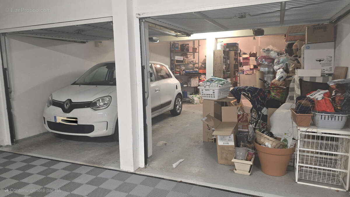 Appartement à L&#039;ISLE-ADAM