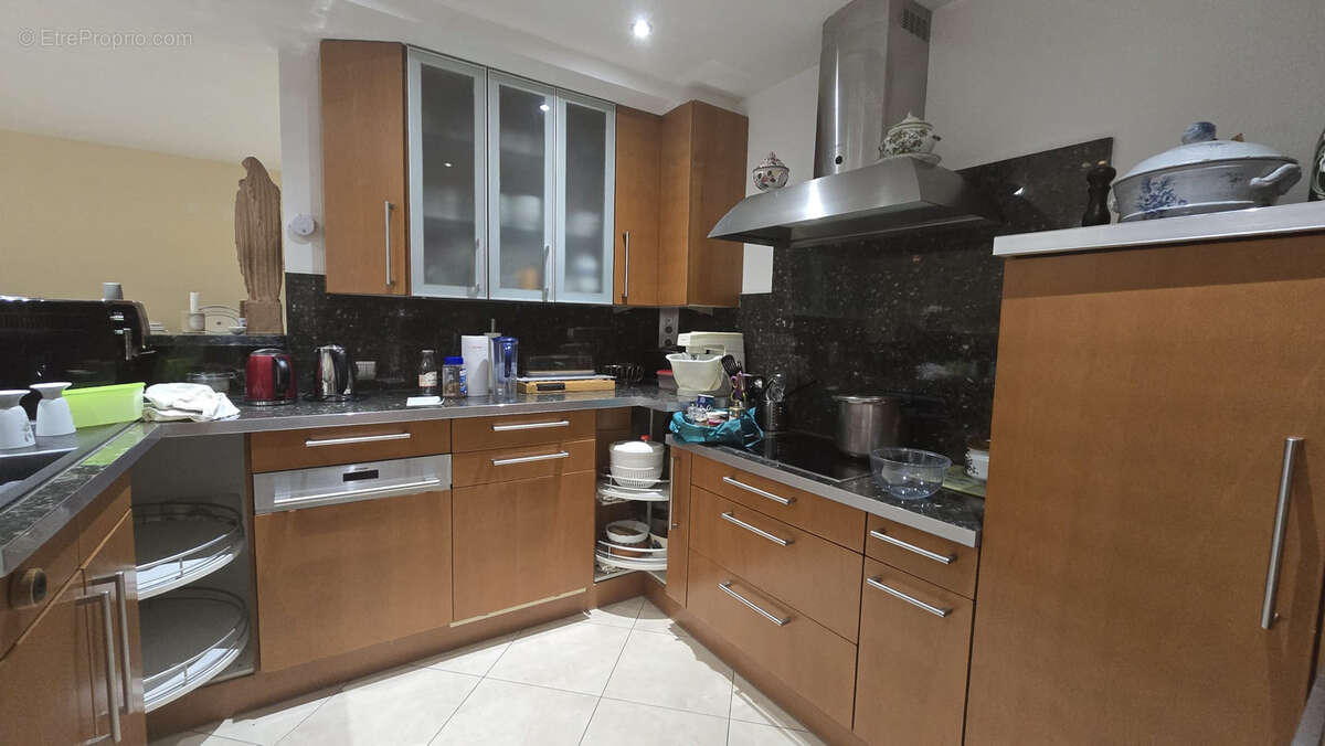 Appartement à L&#039;ISLE-ADAM