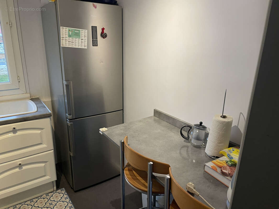 Appartement à BEAUVAIS