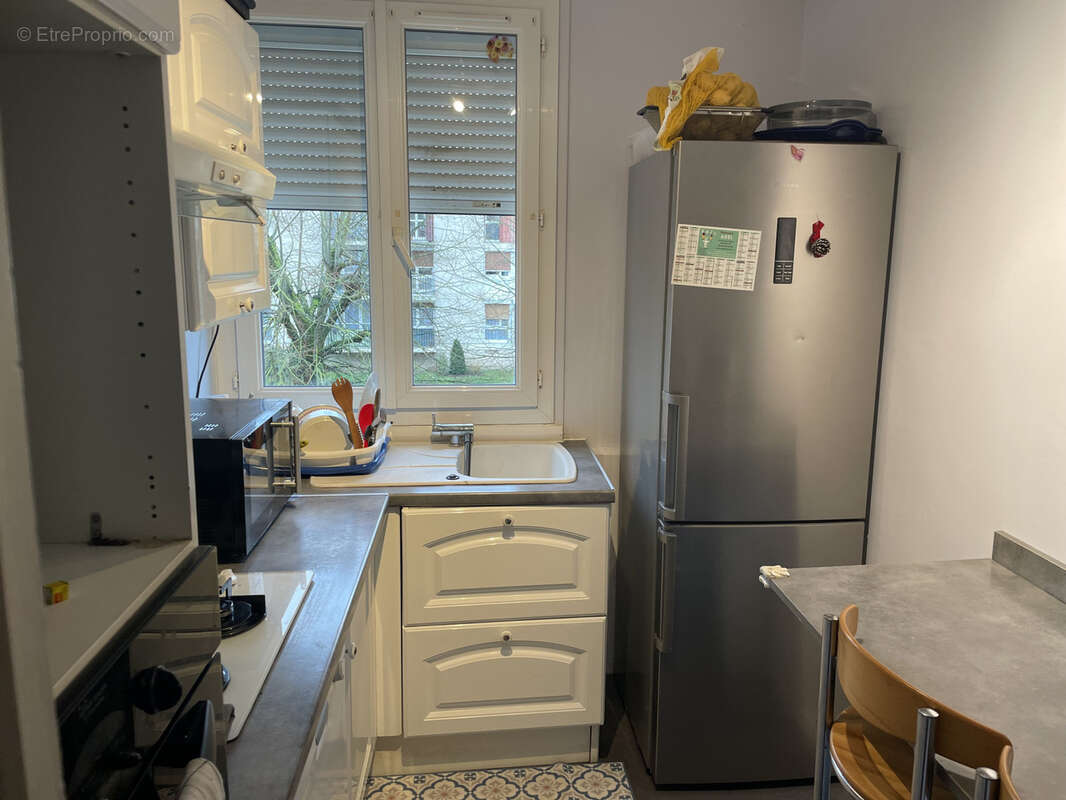 Appartement à BEAUVAIS