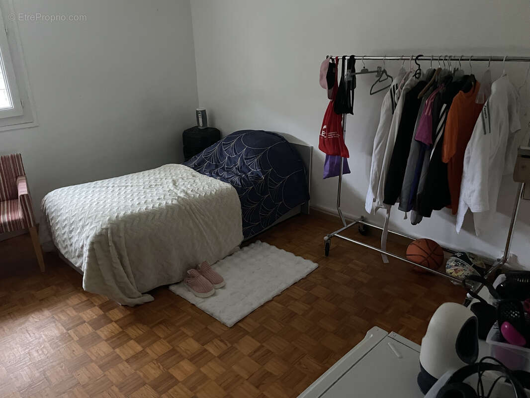 Appartement à BEAUVAIS