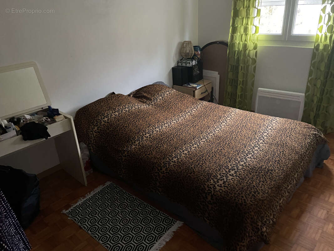 Appartement à BEAUVAIS