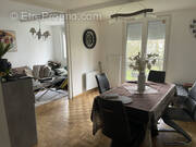 Appartement à BEAUVAIS