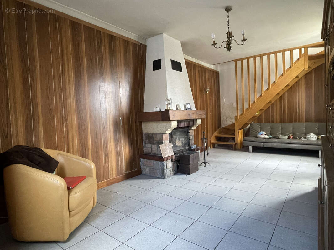 Maison à BEAUVAIS