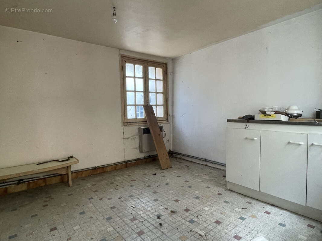 Maison à BEAUVAIS