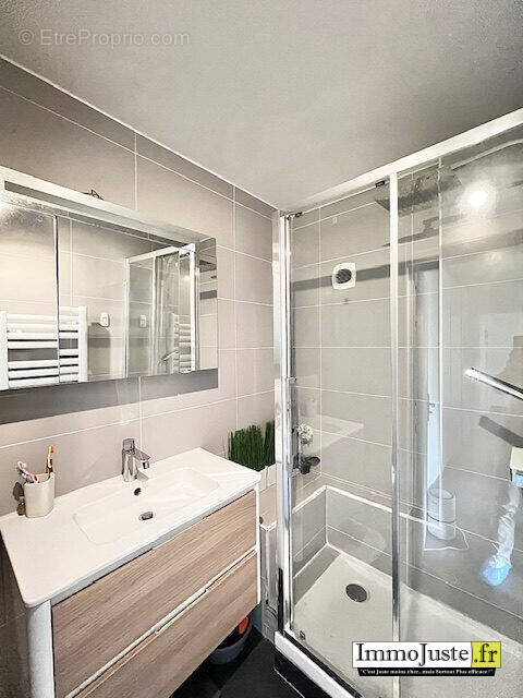 Appartement à VERSAILLES