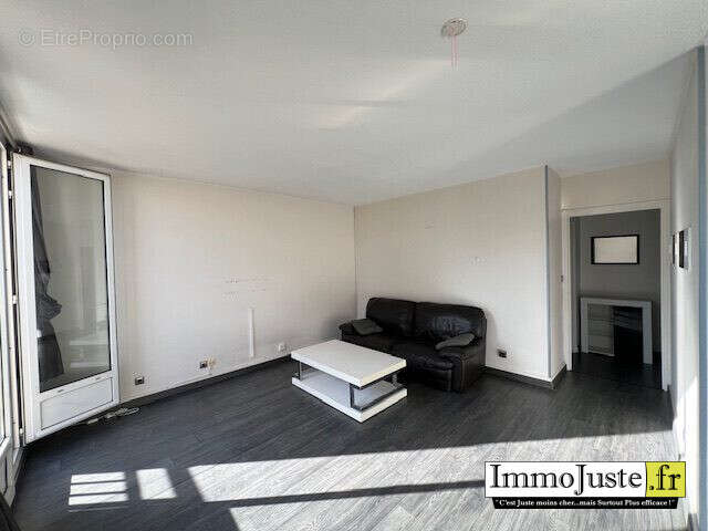 Appartement à VERSAILLES