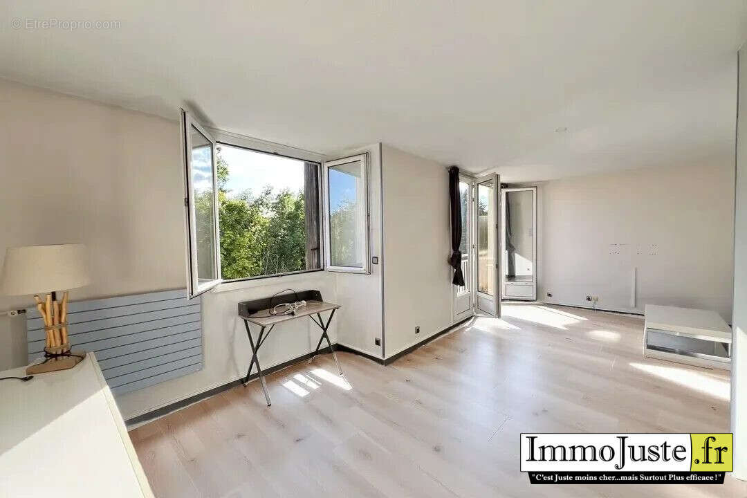 Appartement à VERSAILLES
