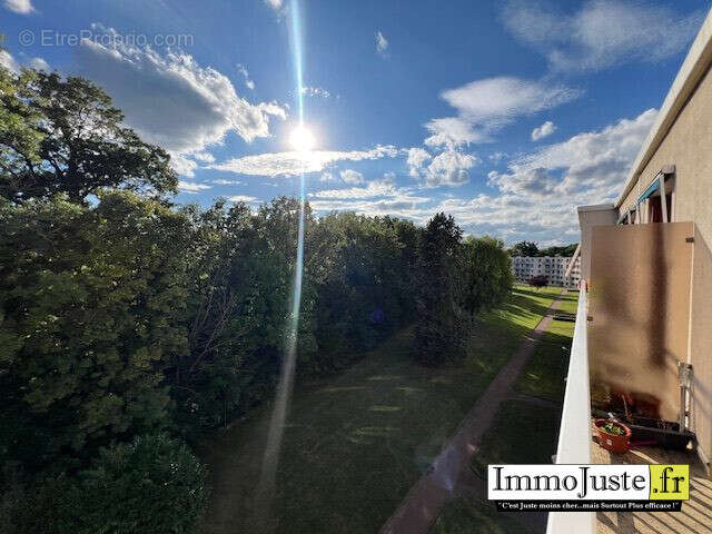 Appartement à VERSAILLES