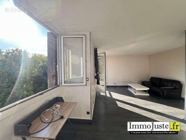 Appartement à VERSAILLES