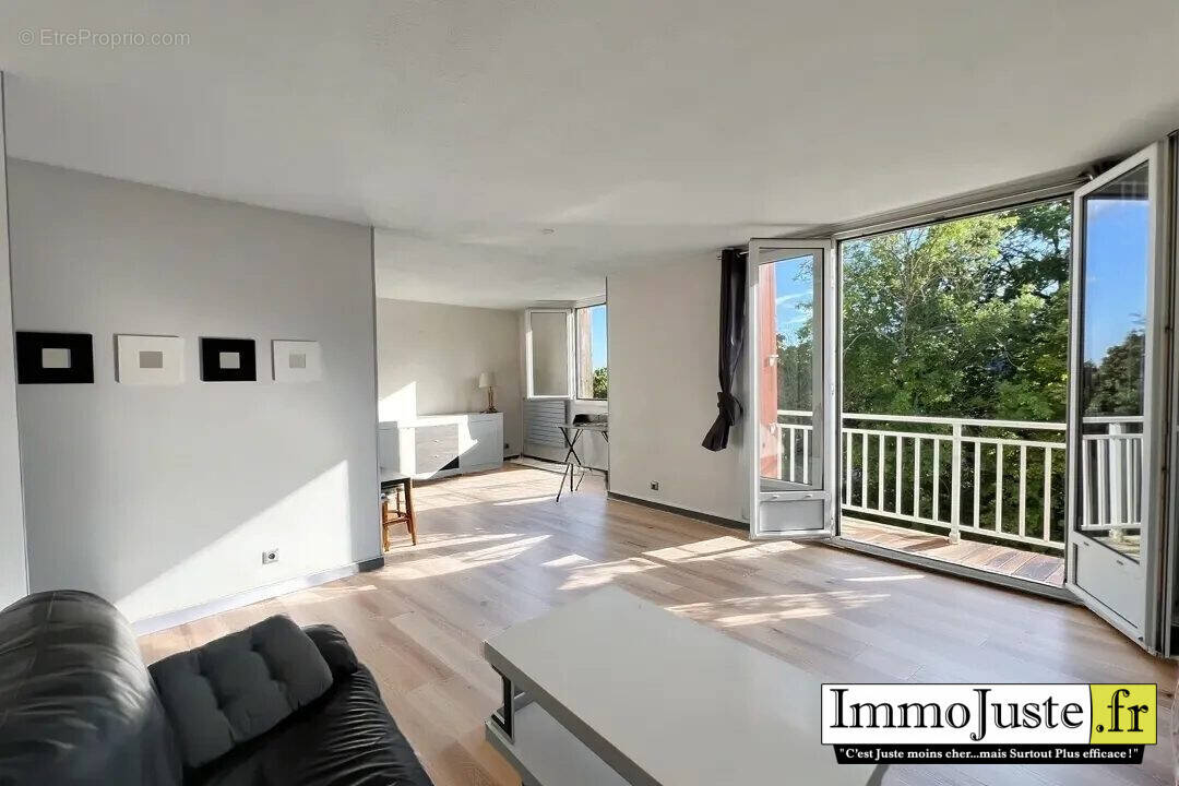 Appartement à VERSAILLES