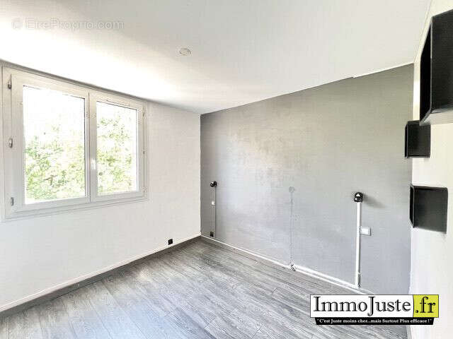 Appartement à VERSAILLES