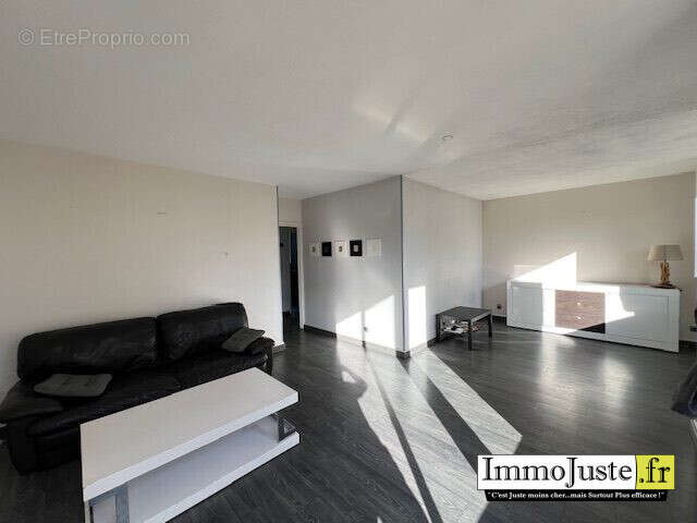 Appartement à VERSAILLES