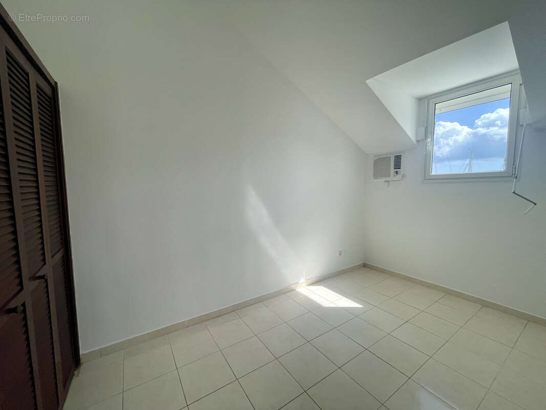 Appartement à LE GOSIER