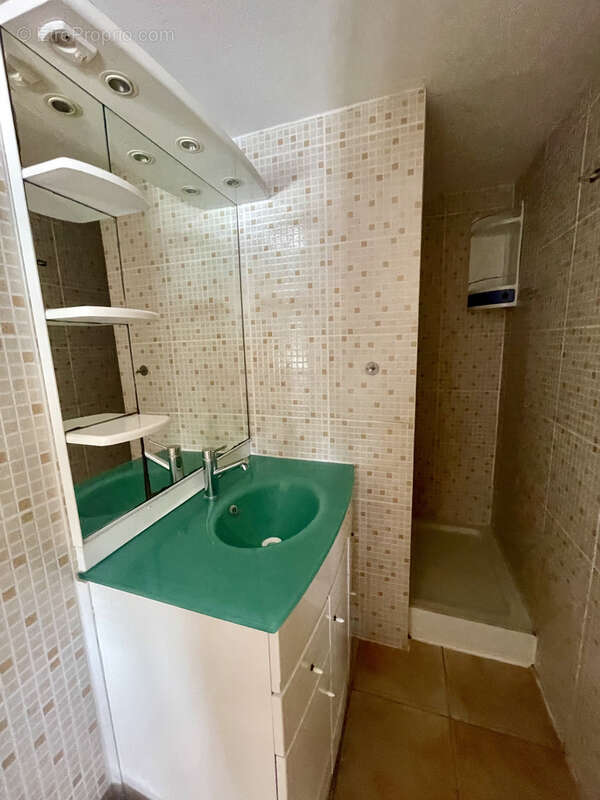 Appartement à LE GOSIER