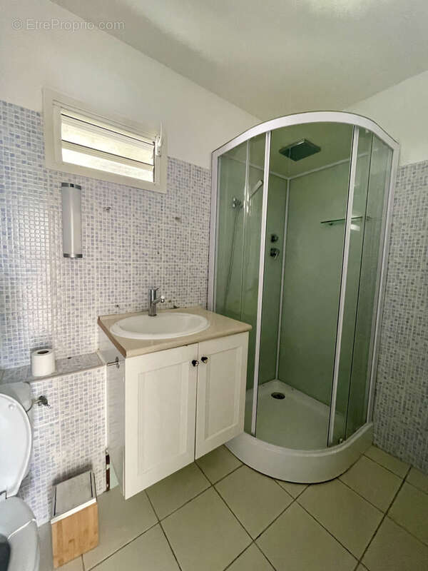 Appartement à LE GOSIER