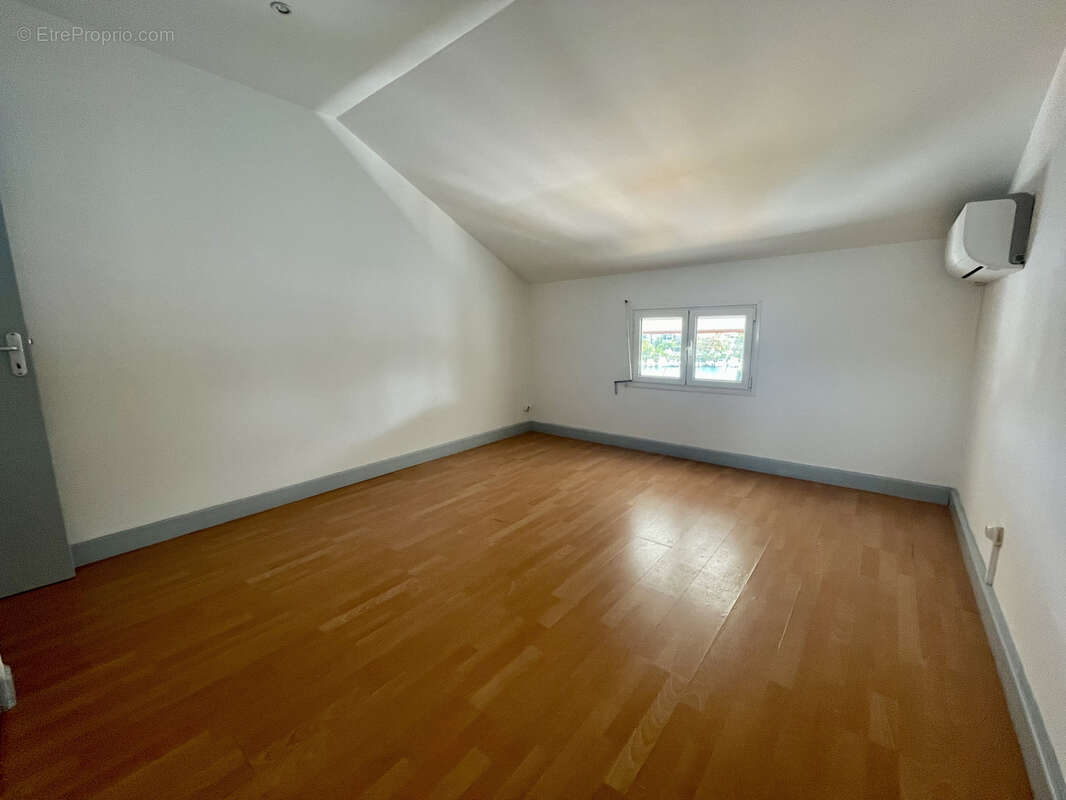 Appartement à LE GOSIER