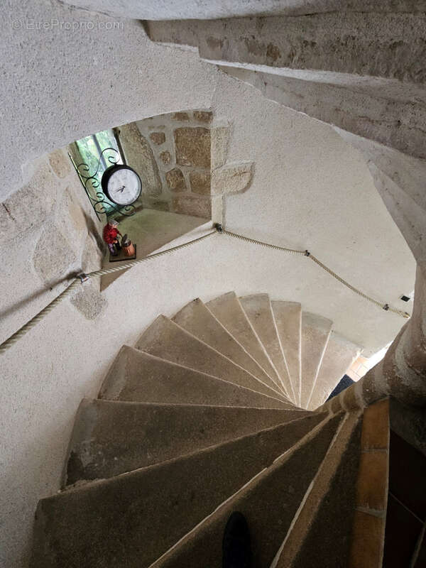 Appartement à BENEVENT-L&#039;ABBAYE