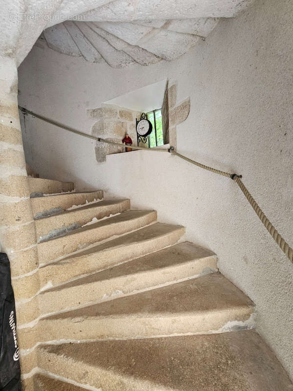 Appartement à BENEVENT-L&#039;ABBAYE