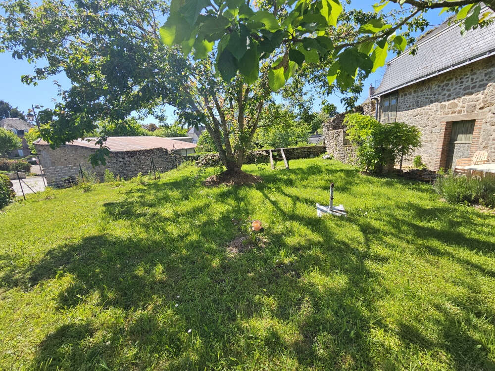 Appartement à BENEVENT-L&#039;ABBAYE