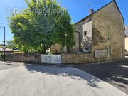 Appartement à BENEVENT-L&#039;ABBAYE