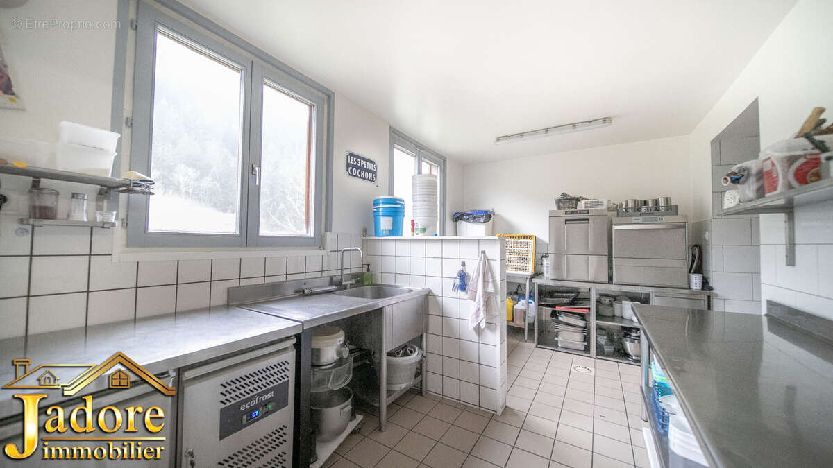 Appartement à GERARDMER