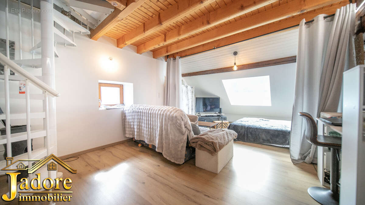Appartement à GERARDMER