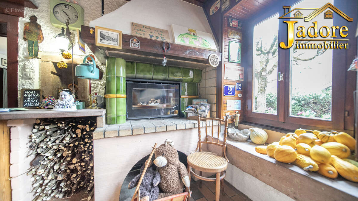 Appartement à GERARDMER