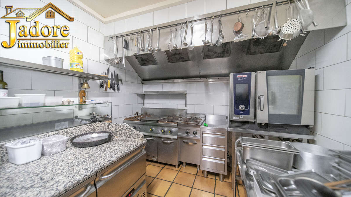 Appartement à GERARDMER