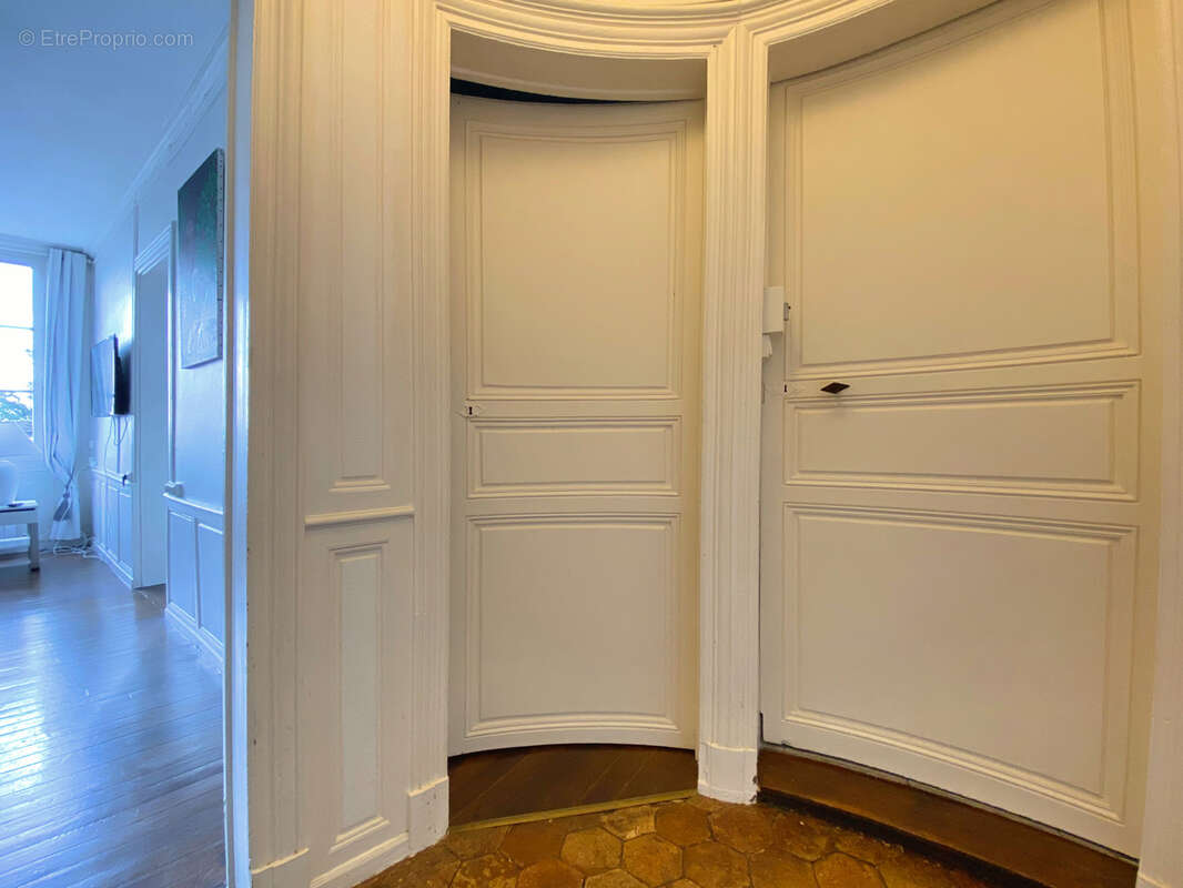 Appartement à CHARTRES