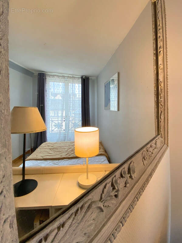 Appartement à CHARTRES