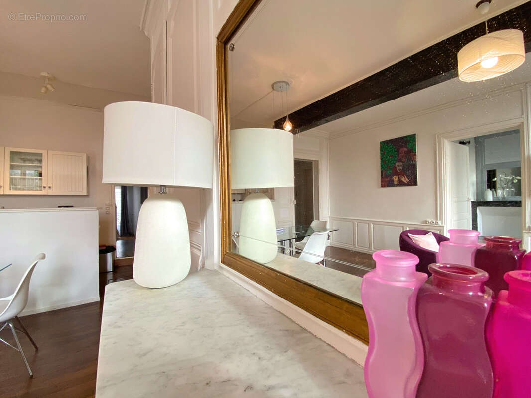 Appartement à CHARTRES