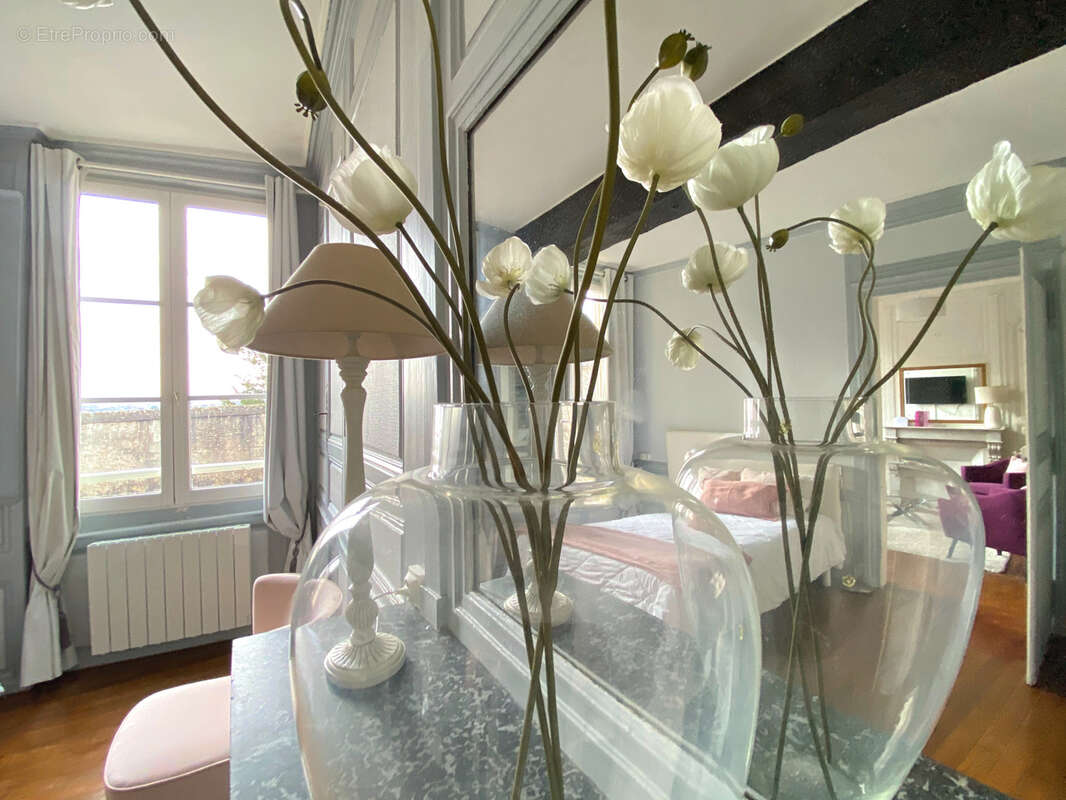 Appartement à CHARTRES