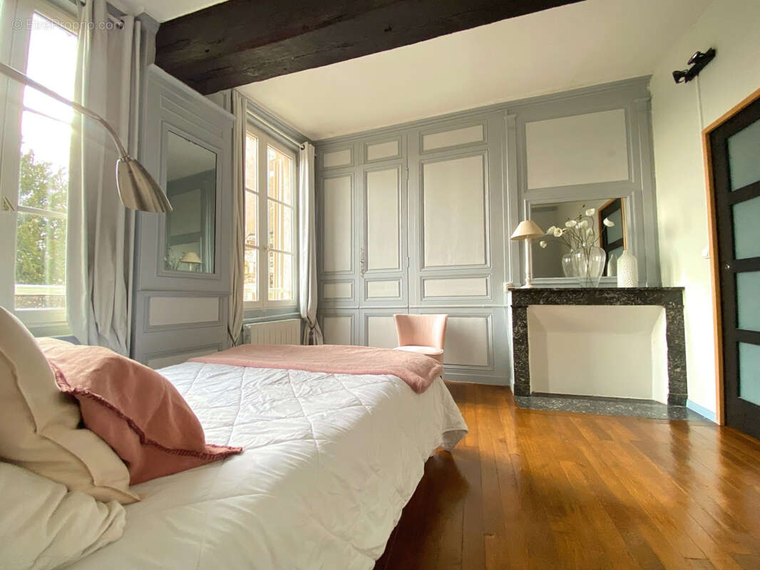 Appartement à CHARTRES