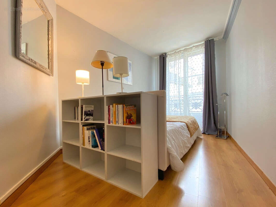 Appartement à CHARTRES