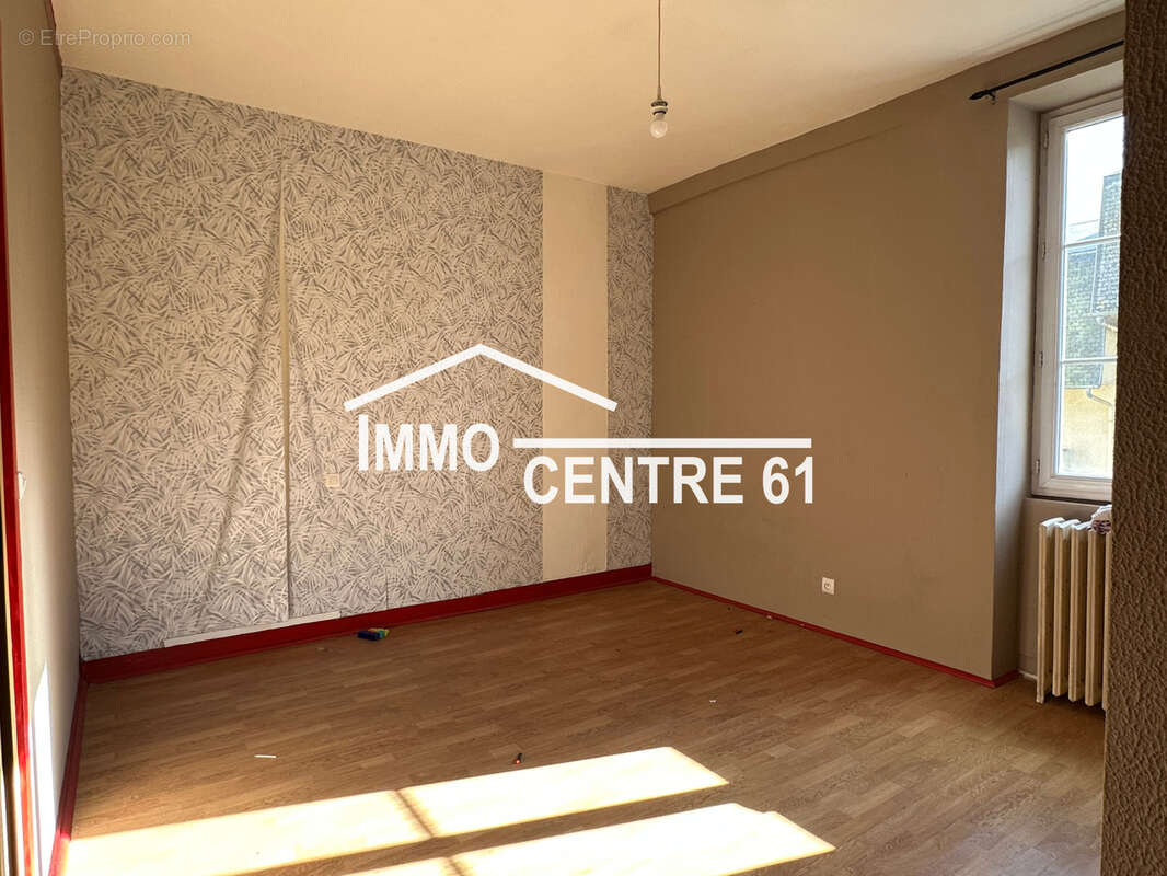 Maison à BAGNOLES-DE-L&#039;ORNE