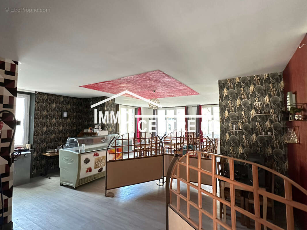 Maison à BAGNOLES-DE-L&#039;ORNE