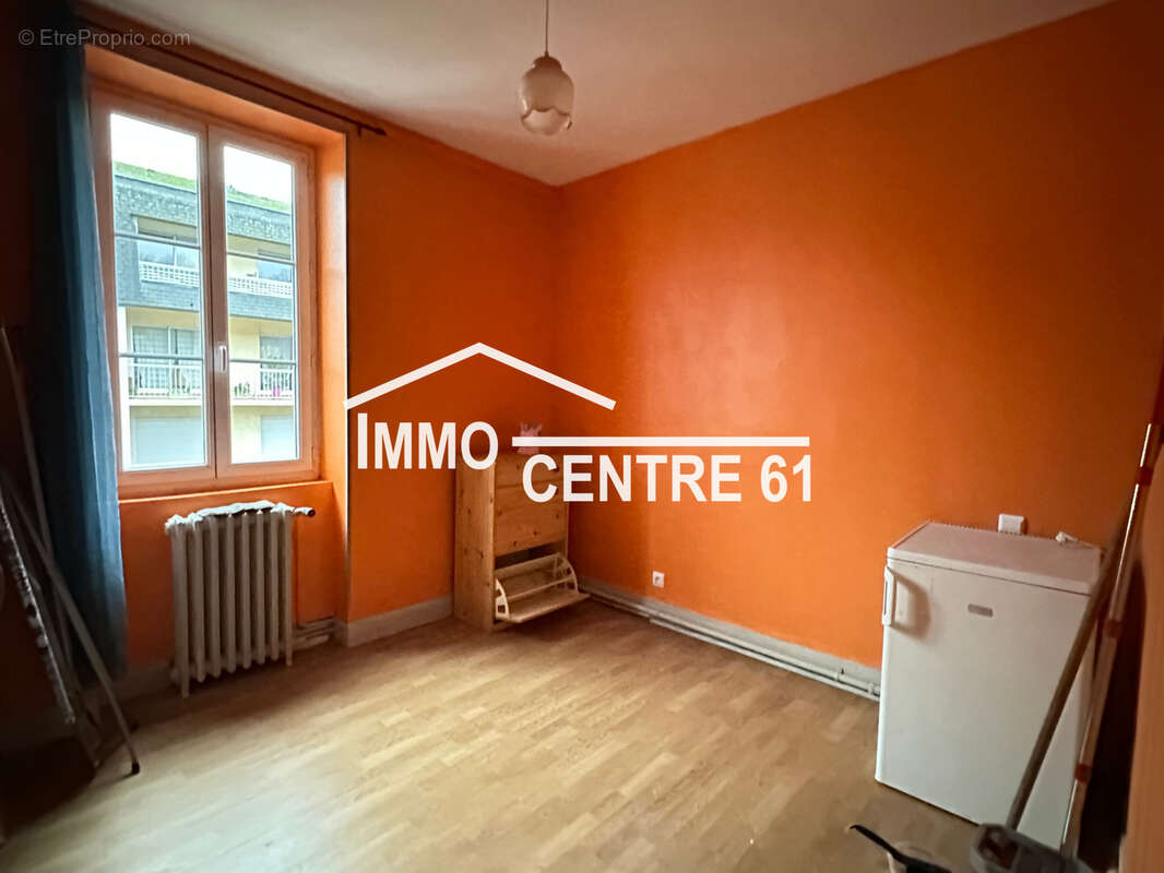 Maison à BAGNOLES-DE-L&#039;ORNE