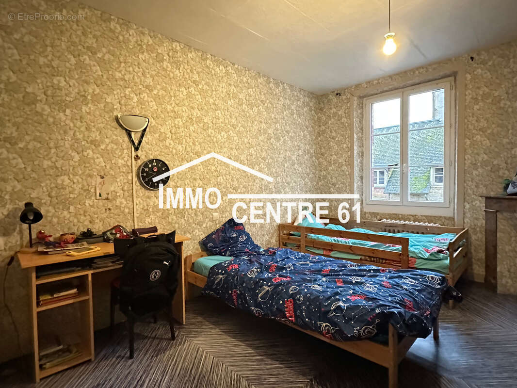 Maison à BAGNOLES-DE-L&#039;ORNE