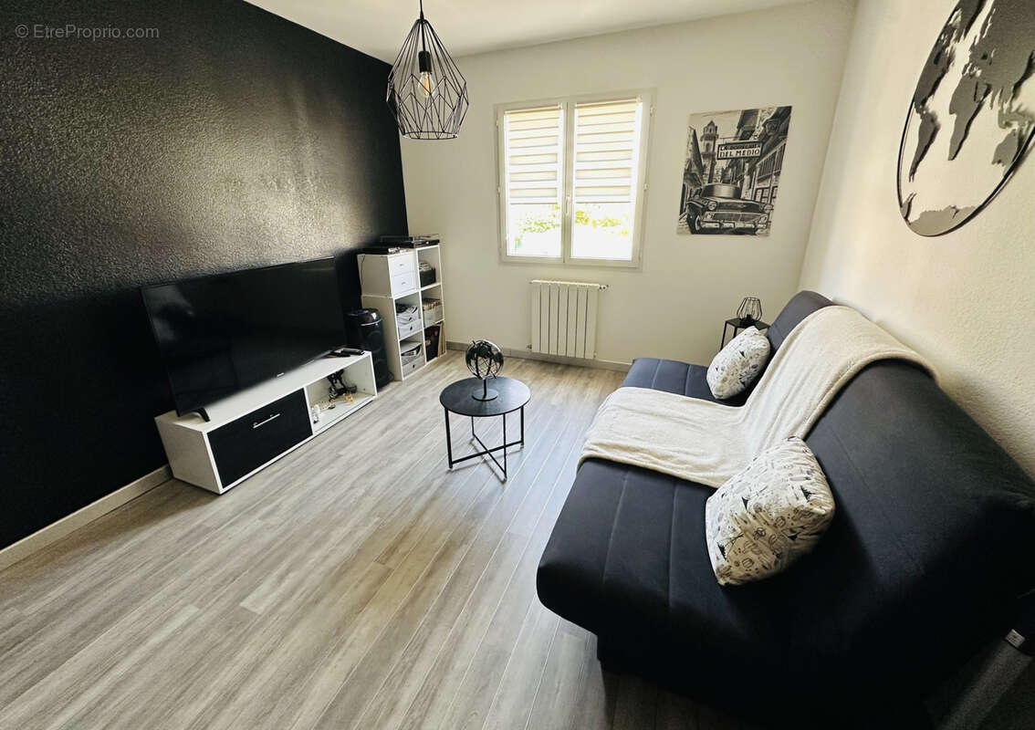 Maison à AIGUES-MORTES