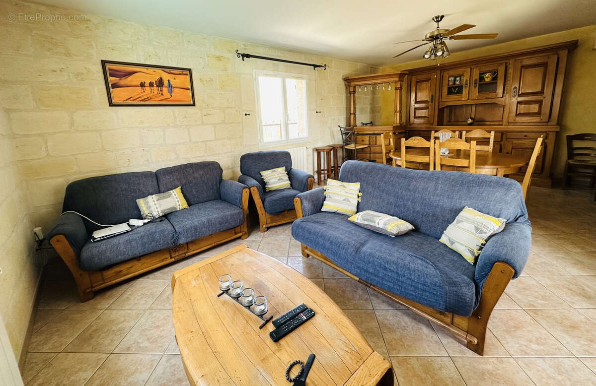 Maison à AIGUES-MORTES