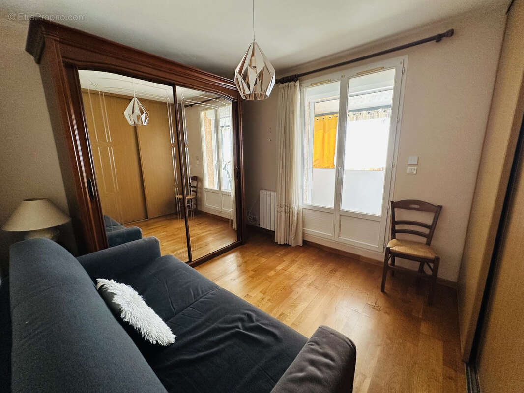 Maison à AIGUES-MORTES