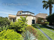 Maison à AIGUES-MORTES