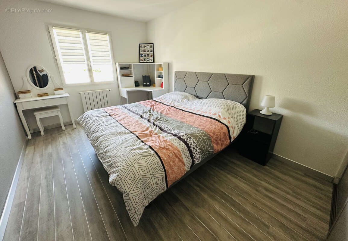 Maison à AIGUES-MORTES